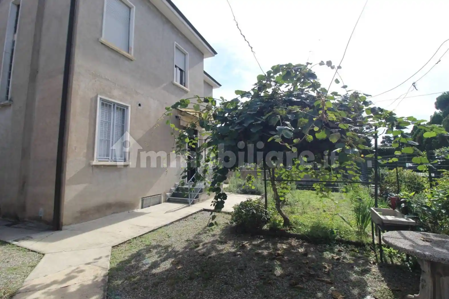 Villa in vendita a Rescaldina