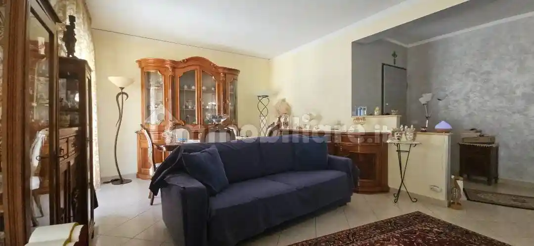 Appartamento in vendita a Erice