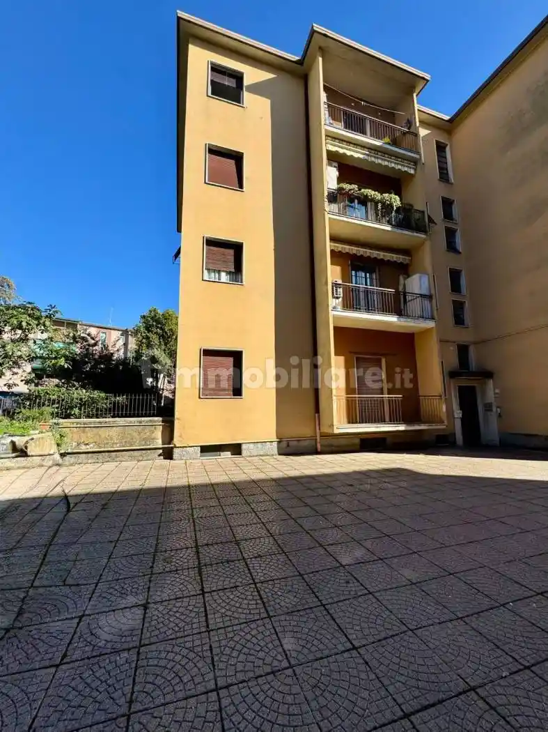 Appartamento in vendita a Brescia