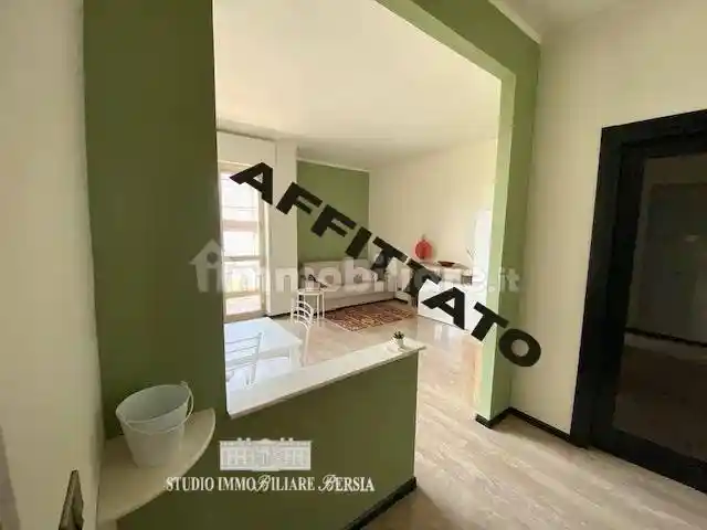 Appartamento in affitto a Saluzzo