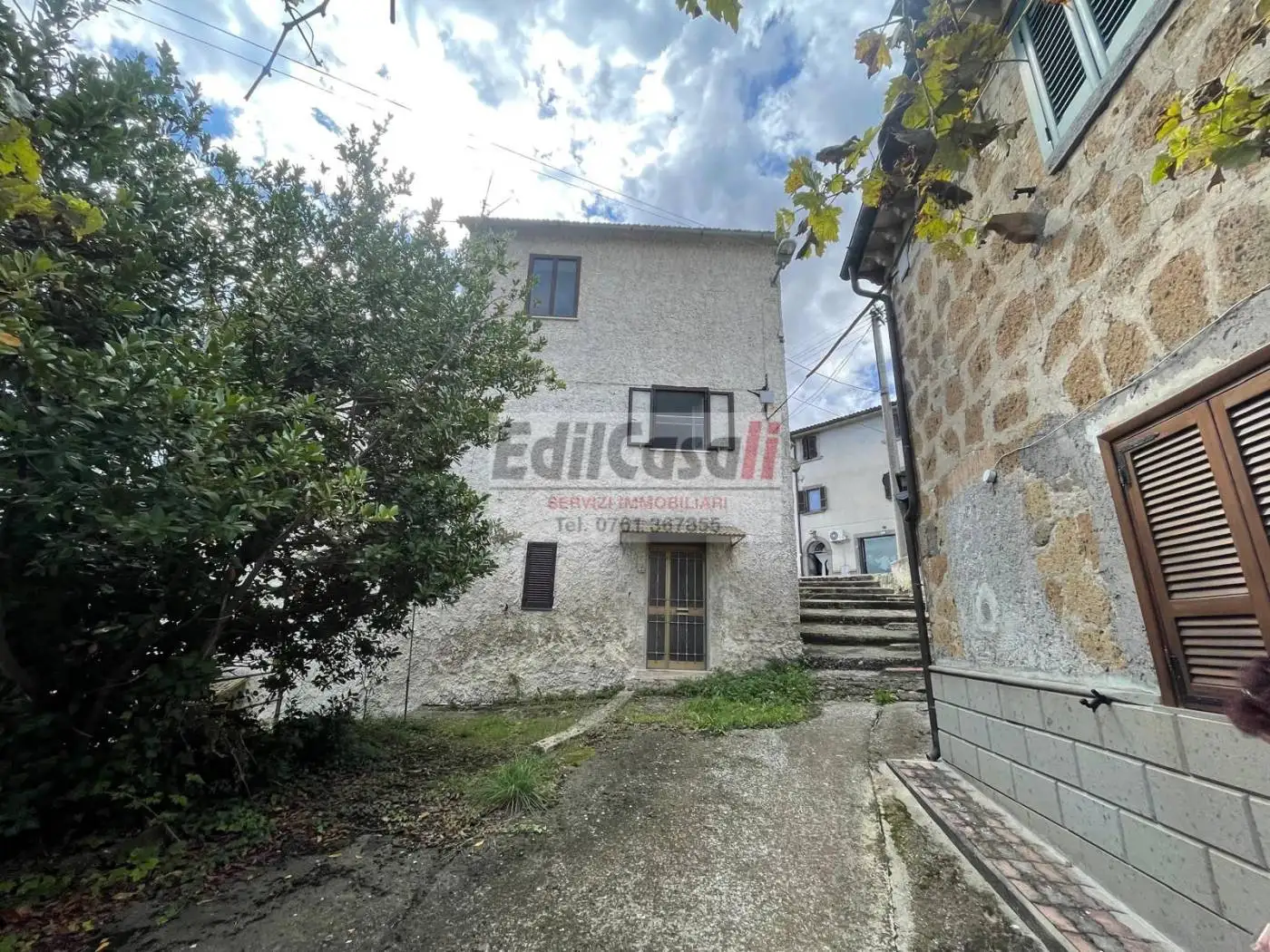 Appartamento in vendita a Viterbo