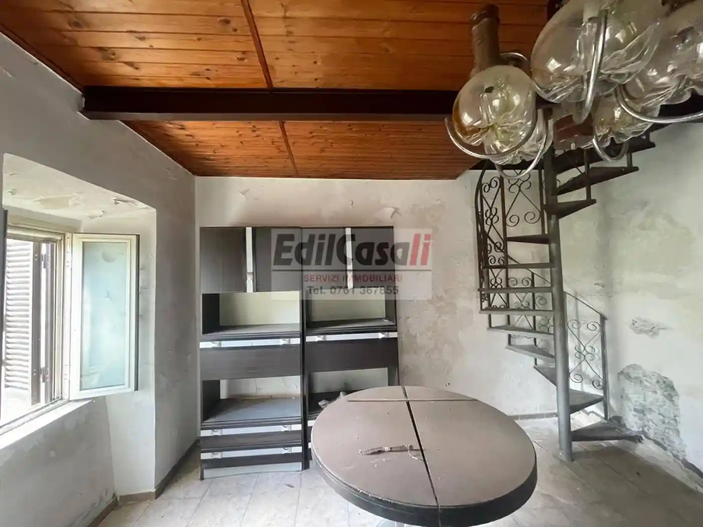 Trilocale piazza Dalmazia, Grotte Santo Stefano, Viterbo - foto 3