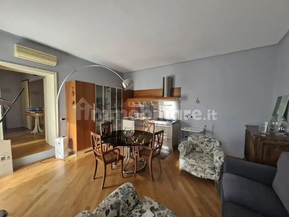 Appartamento in affitto a Vicenza