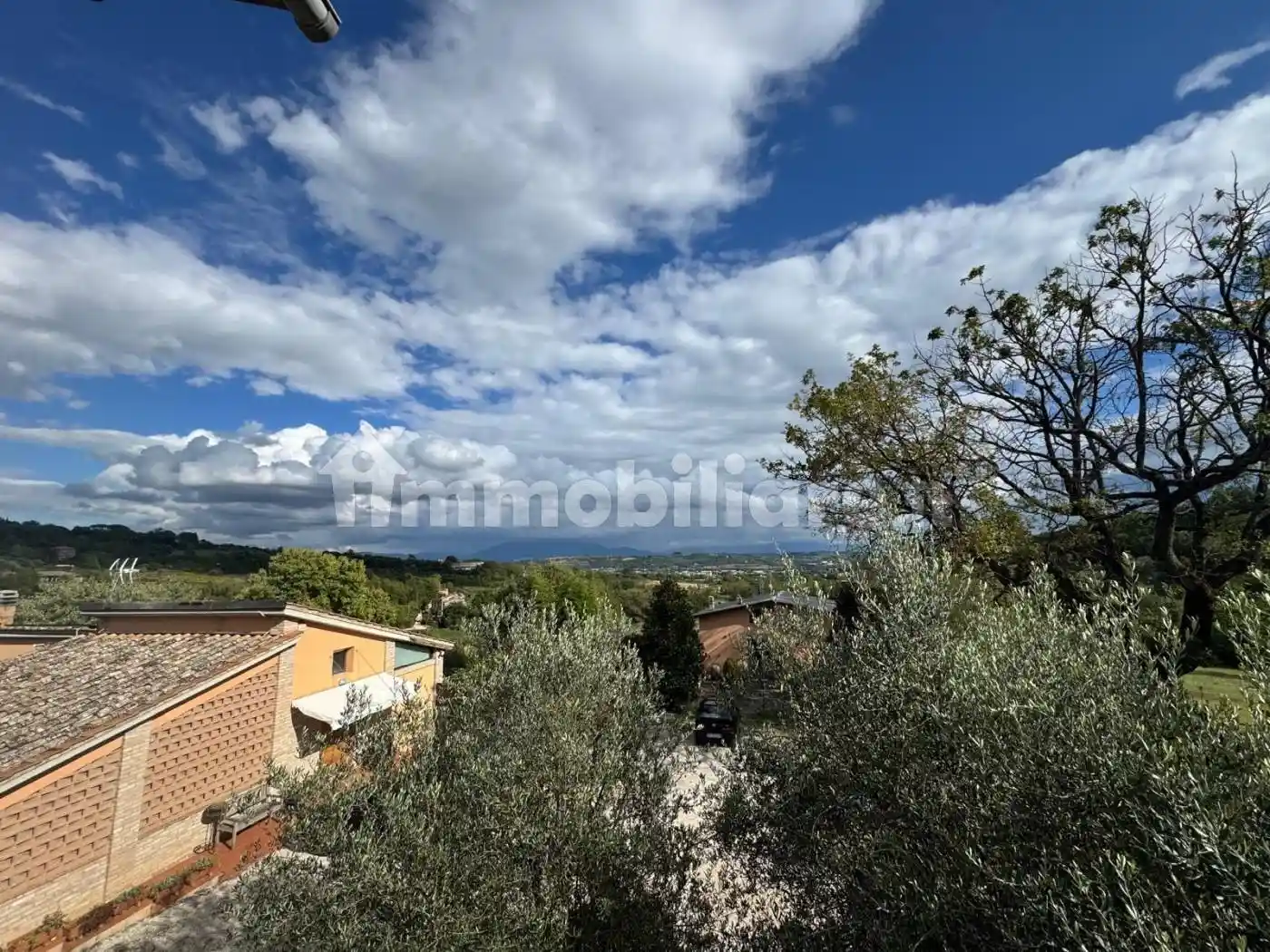 Terratetto unifamiliare Strada dei Ferrini, Montebello, Perugia - foto 3