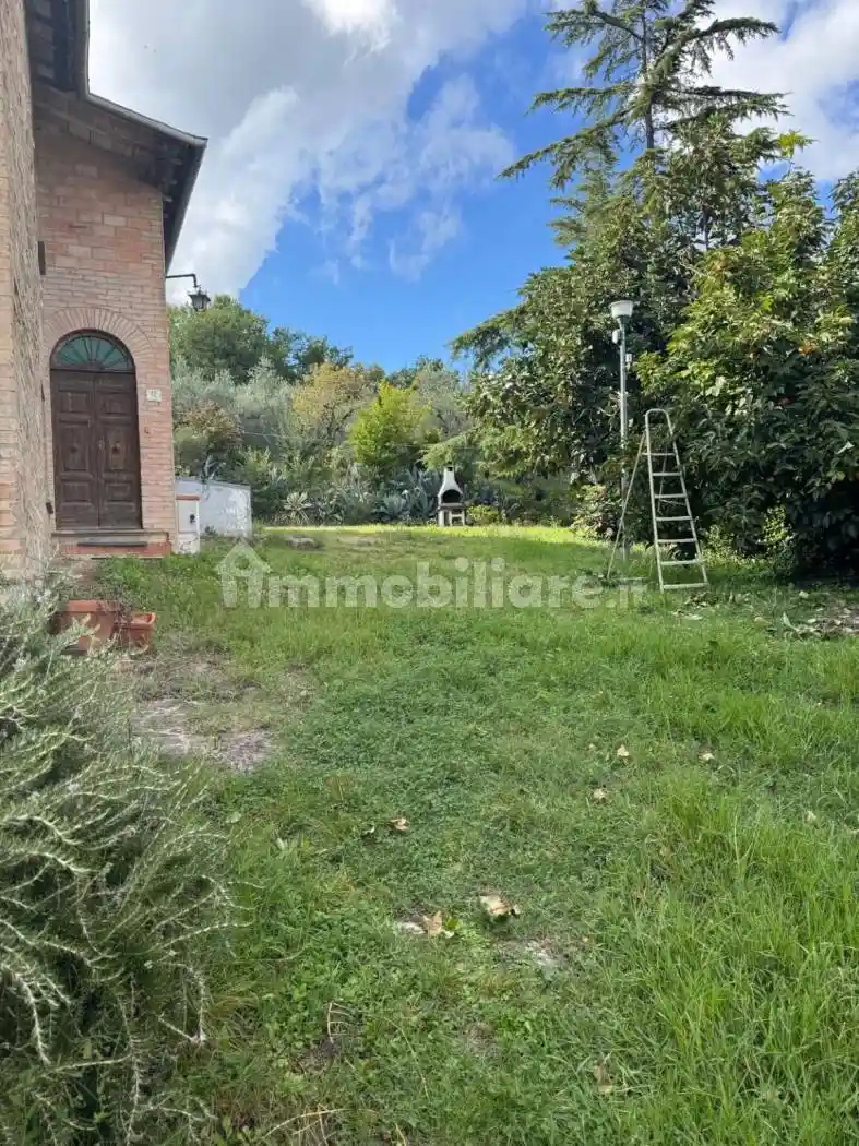 Terratetto unifamiliare Strada dei Ferrini, Montebello, Perugia - foto 4
