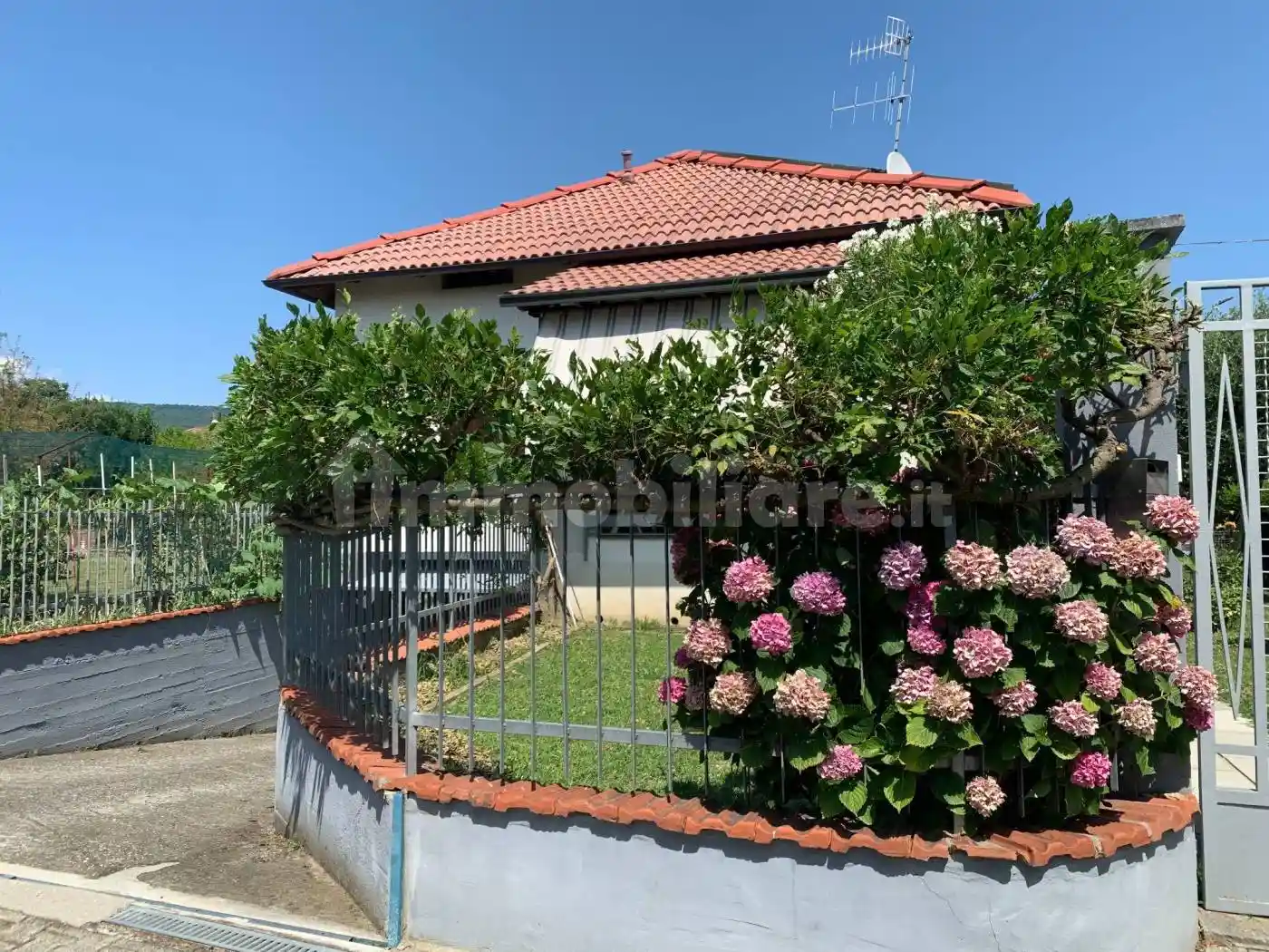 Casa indipendente in vendita a Ivrea