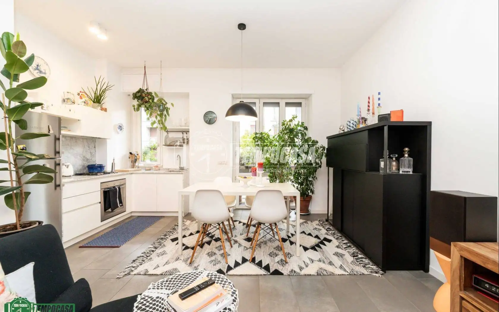 Apartment in vendita a Milan