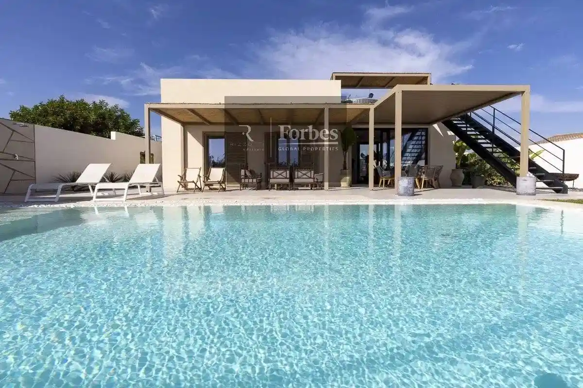 Villa in vendita a Ispica