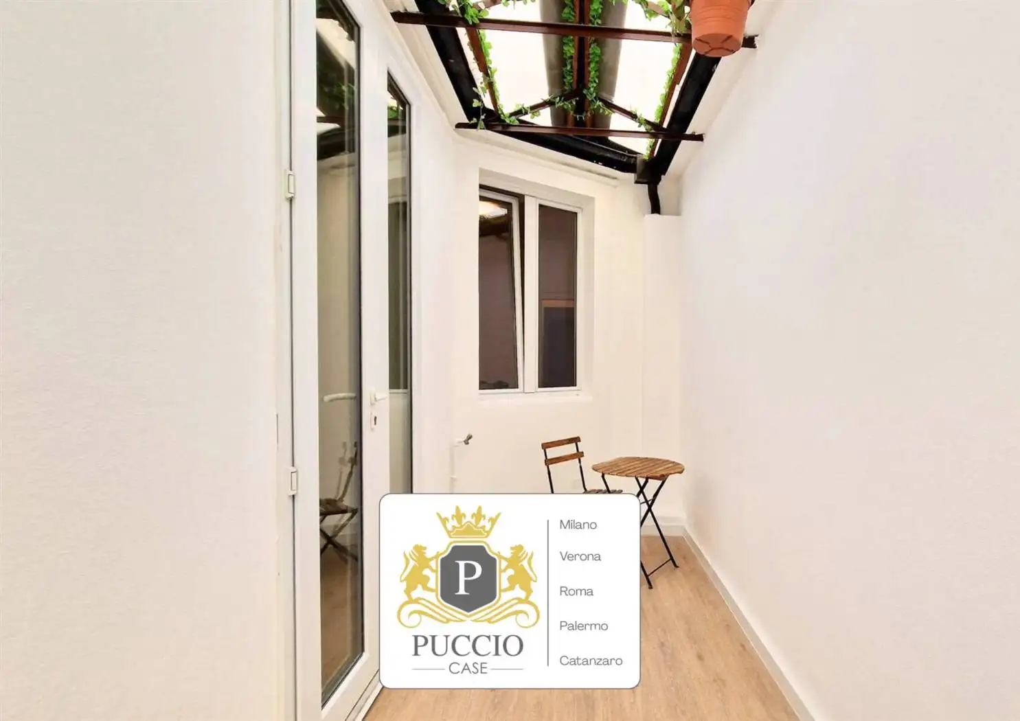 Appartamento in affitto a Verona