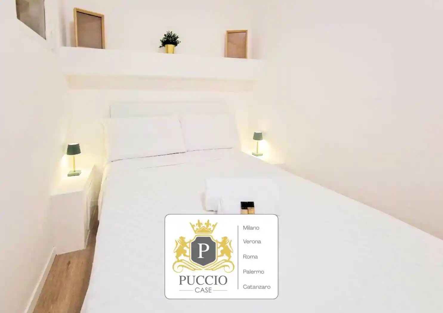 Bilocale via del Risorgimento 28, Borgo Trento, Verona - foto 2