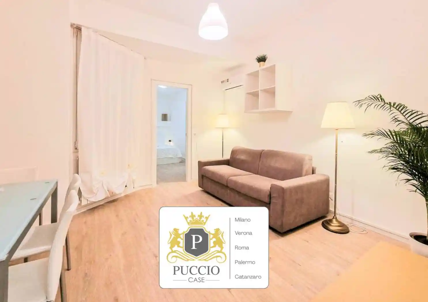 Bilocale via del Risorgimento 28, Borgo Trento, Verona - foto 3