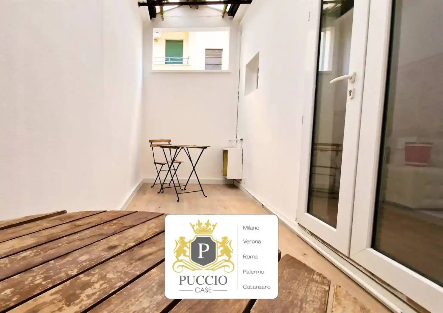 Bilocale via del Risorgimento 28, Borgo Trento, Verona - foto 4