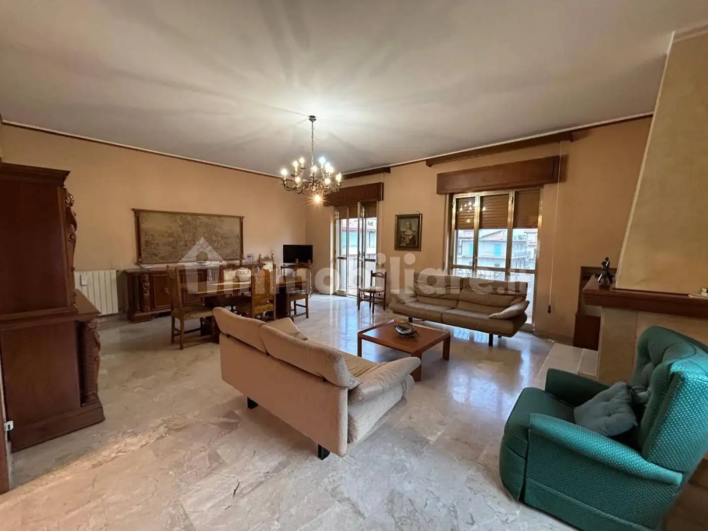 Appartamento in vendita a Locri