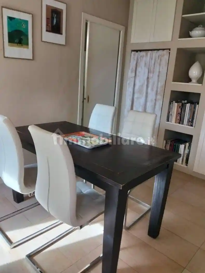 Terratetto plurifamiliare frazione Casabianca 95/A, Casabianca - Valleandona, Asti - foto 3