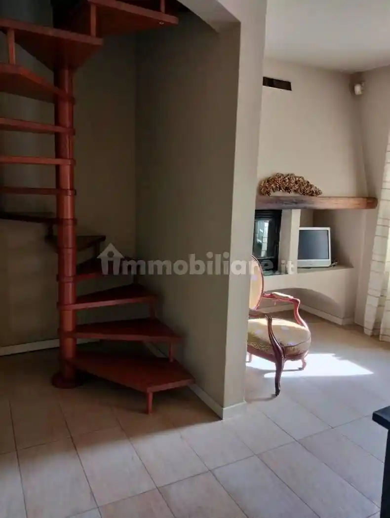 Terratetto plurifamiliare frazione Casabianca 95/A, Casabianca - Valleandona, Asti - foto 5