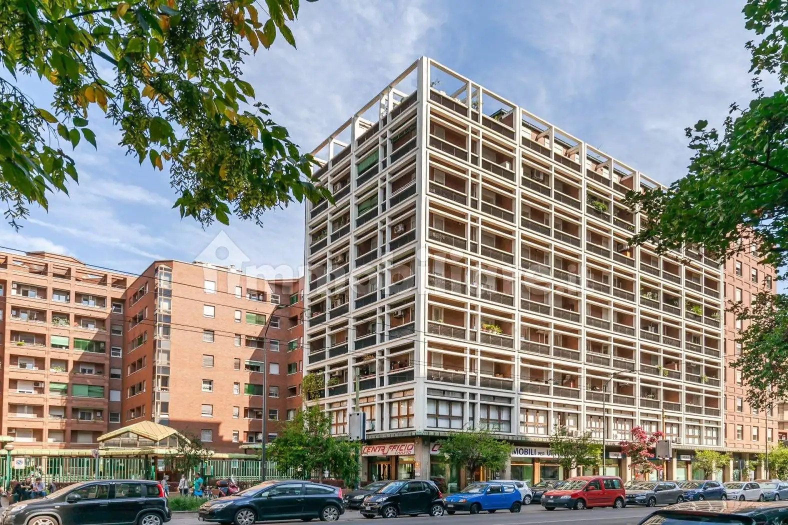 Apartment in vendita a Milan