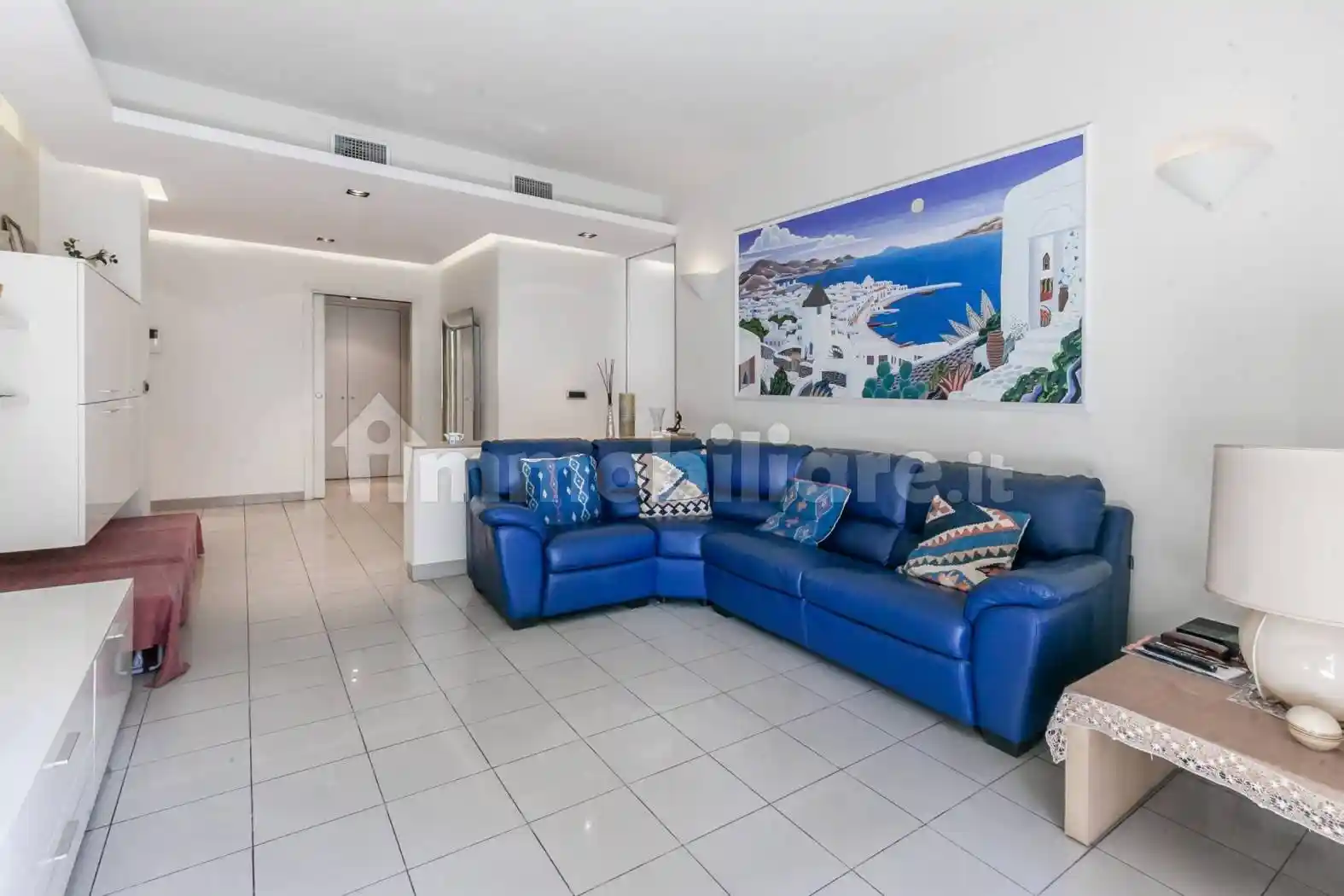 Trilocale viale Andrea Doria 17, Centrale, Milano - foto 3