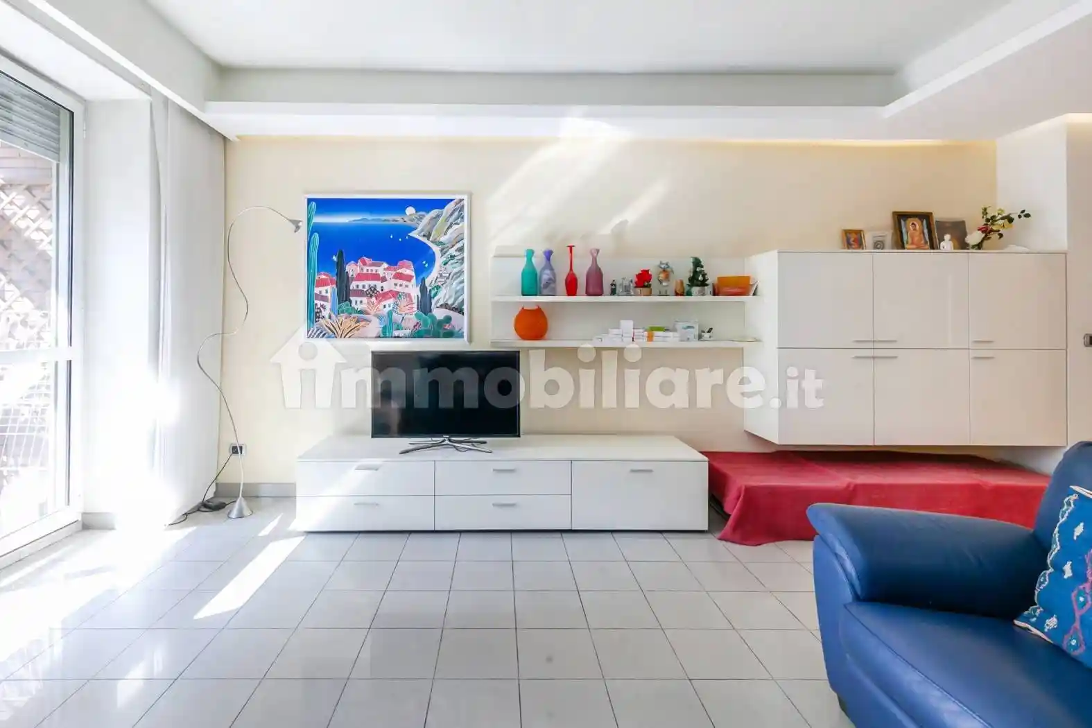 Trilocale viale Andrea Doria 17, Centrale, Milano - foto 5