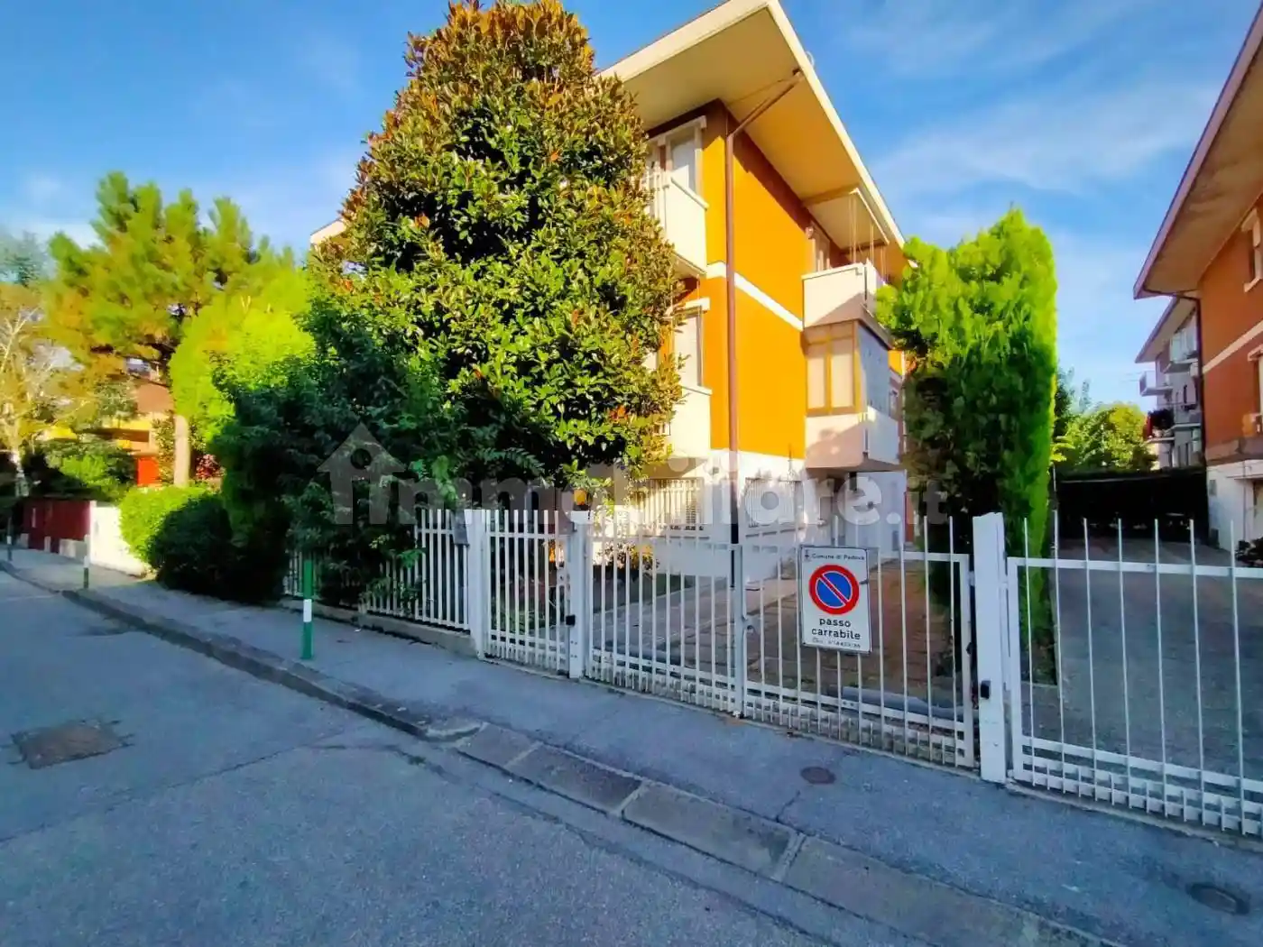 Villa in vendita a Padova