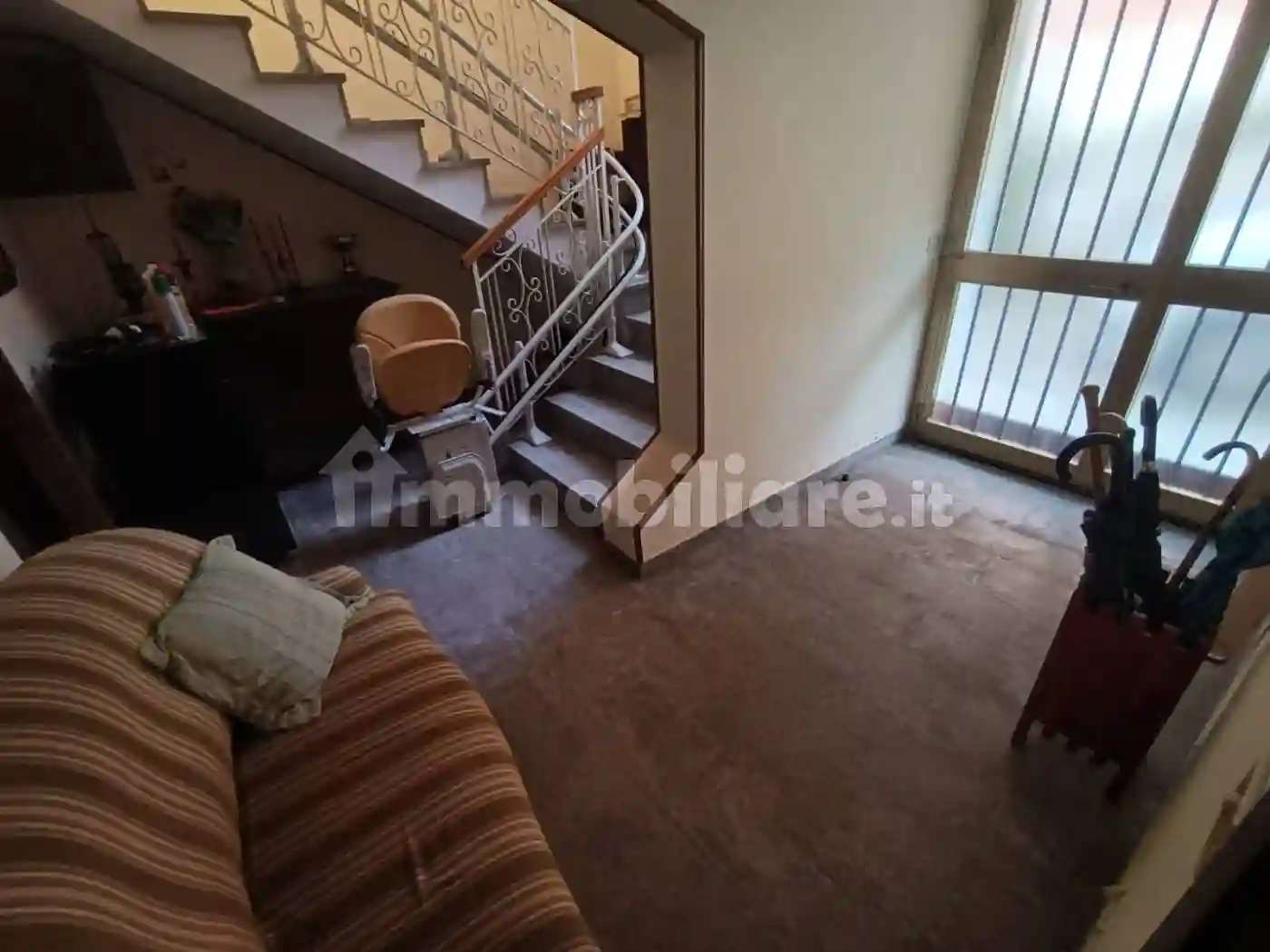 Villa bifamiliare via Ippolito Caffi 2C, San Bellino - San Filippo Neri, Padova - foto 4