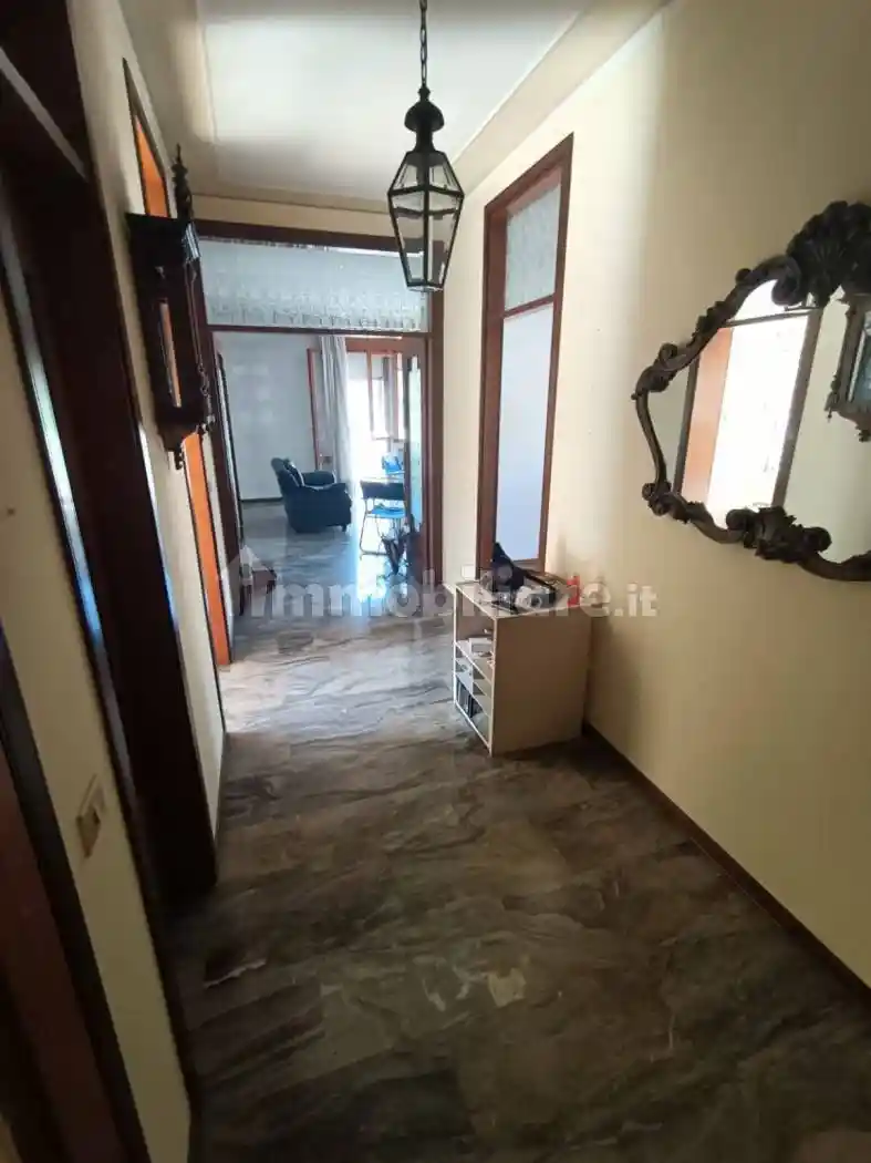 Villa bifamiliare via Ippolito Caffi 2C, San Bellino - San Filippo Neri, Padova - foto 4