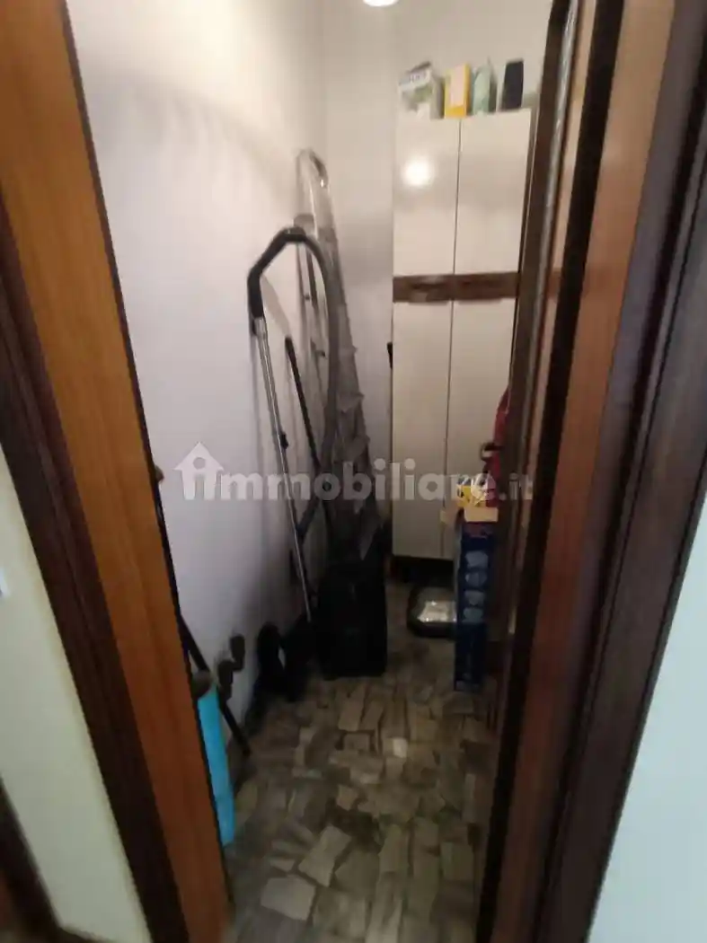 Villa bifamiliare via Ippolito Caffi 2C, San Bellino - San Filippo Neri, Padova - foto 5