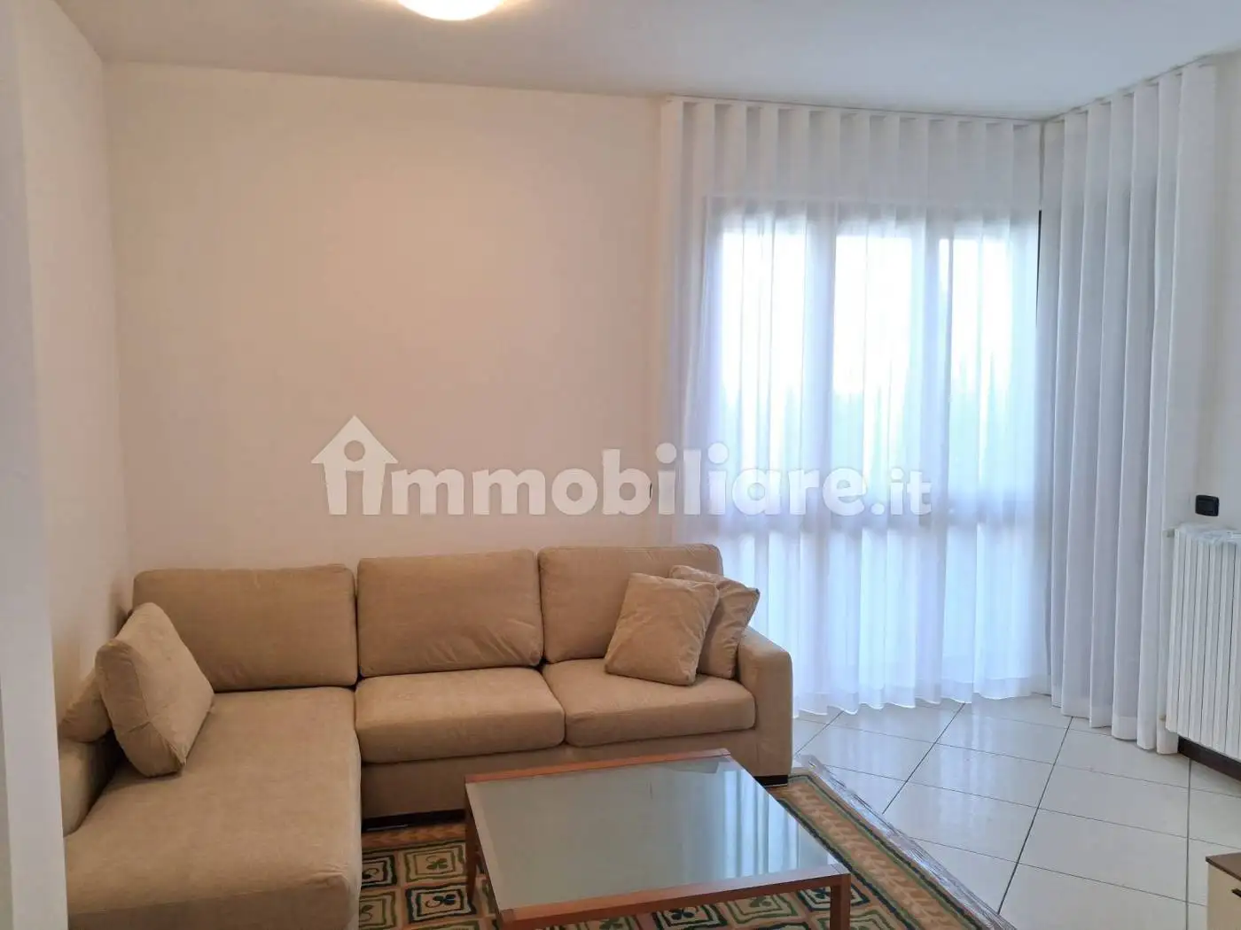 Appartamento in affitto a Lissone