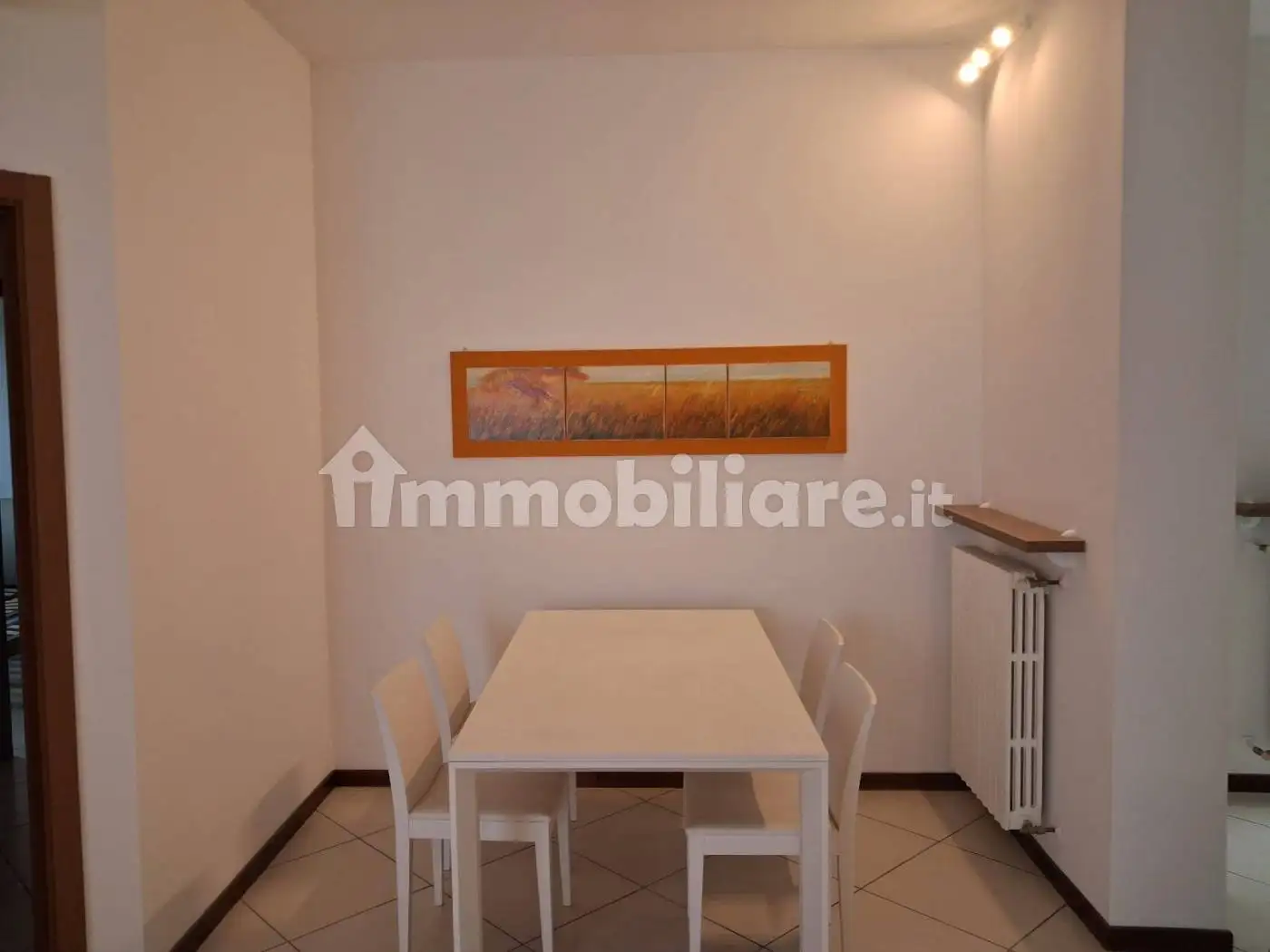 Trilocale via Luigi Negrelli 67, Cattaneo, Pacinotti, Torricelli, Lissone - foto 3