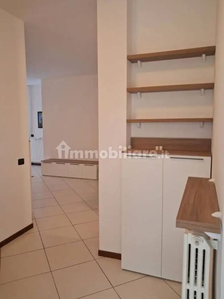 Trilocale via Luigi Negrelli 67, Cattaneo, Pacinotti, Torricelli, Lissone - foto 4