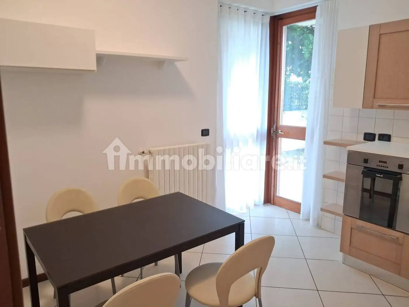 Trilocale via Luigi Negrelli 67, Cattaneo, Pacinotti, Torricelli, Lissone - foto 5