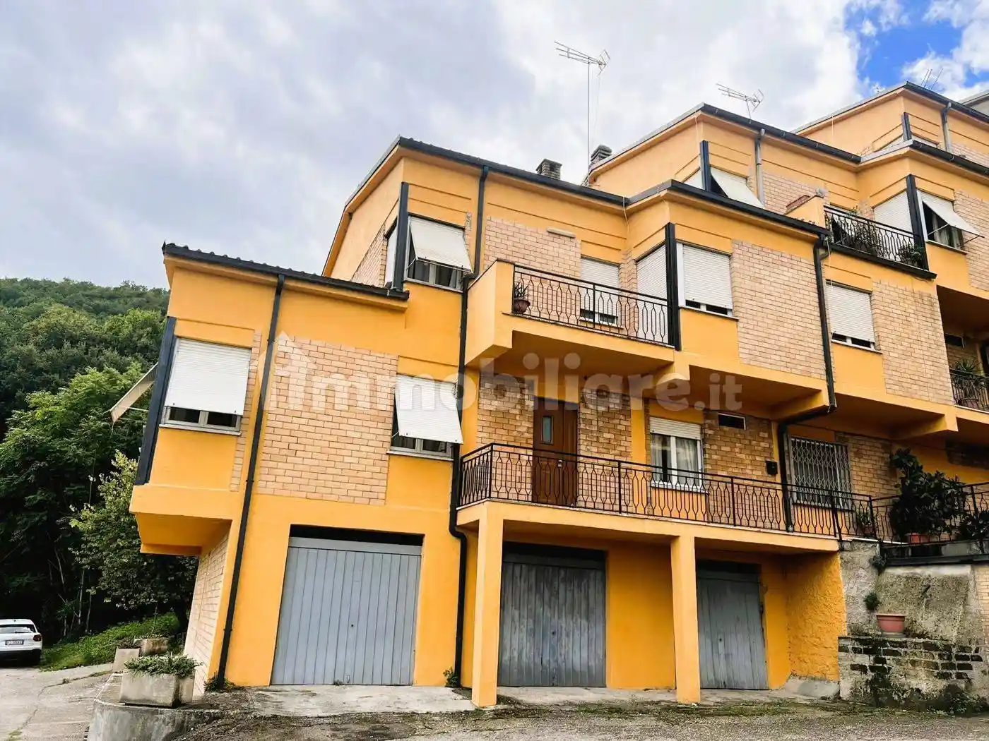 Appartamento in vendita a Narni