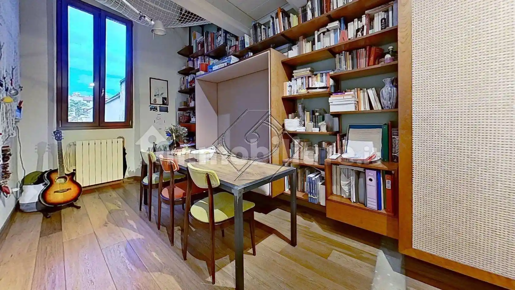 Appartamento in vendita a Firenze