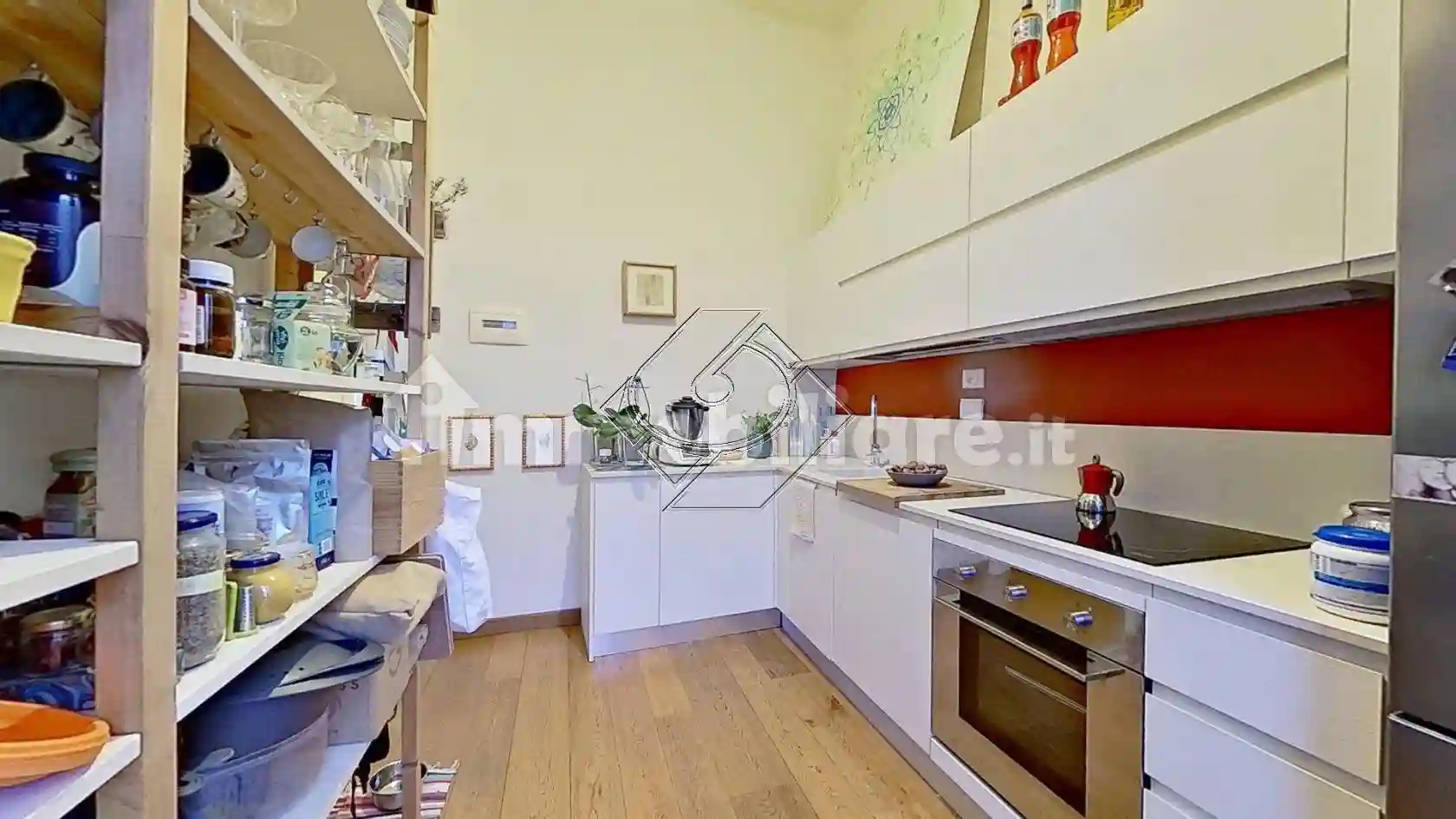 Appartamento - foto 5