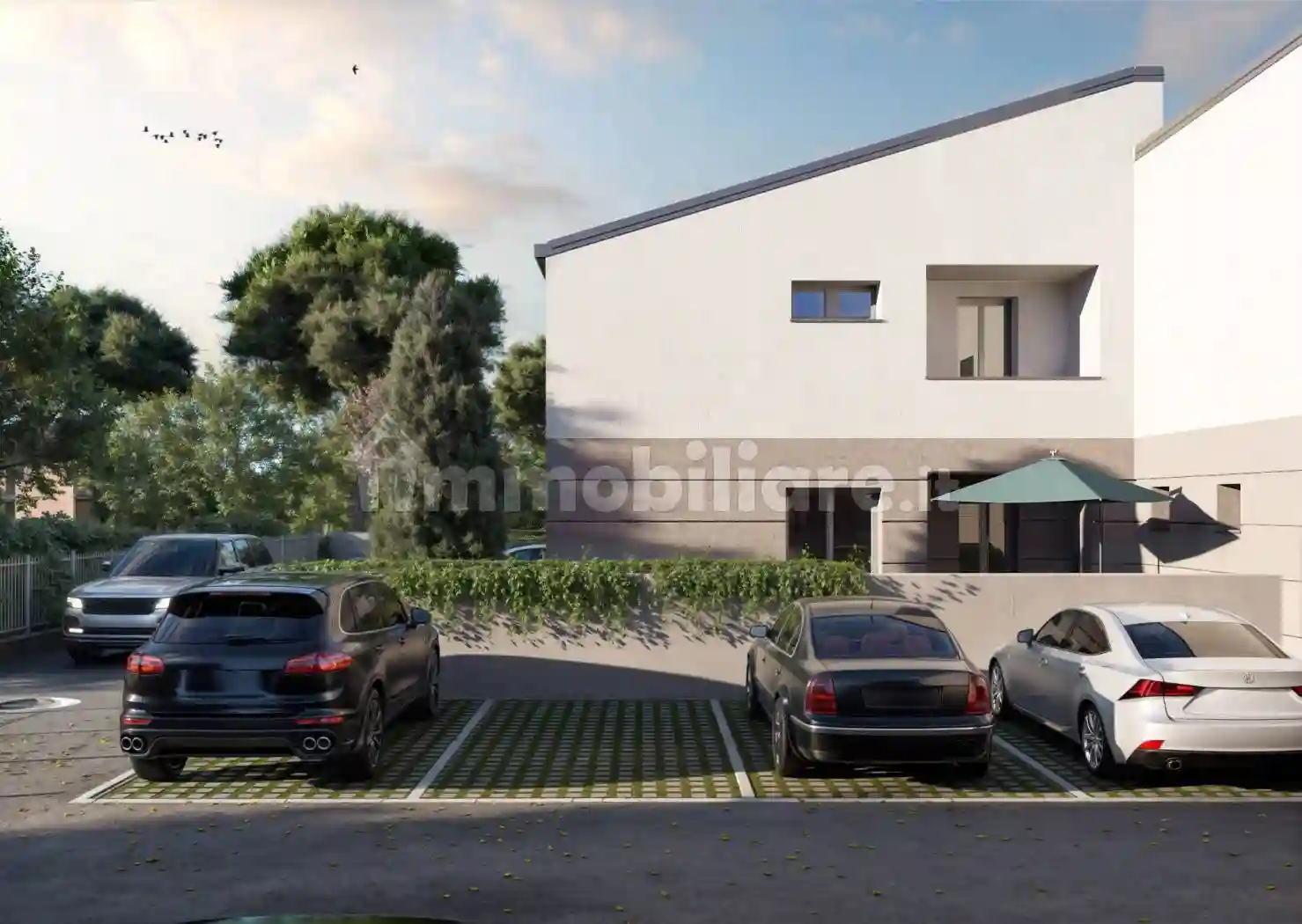 Villetta a schiera - foto 3