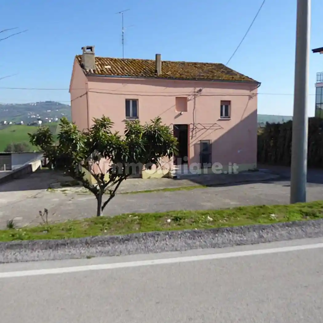 Rustico via Roma, Centro, Sant'Eusanio del Sangro - foto 2