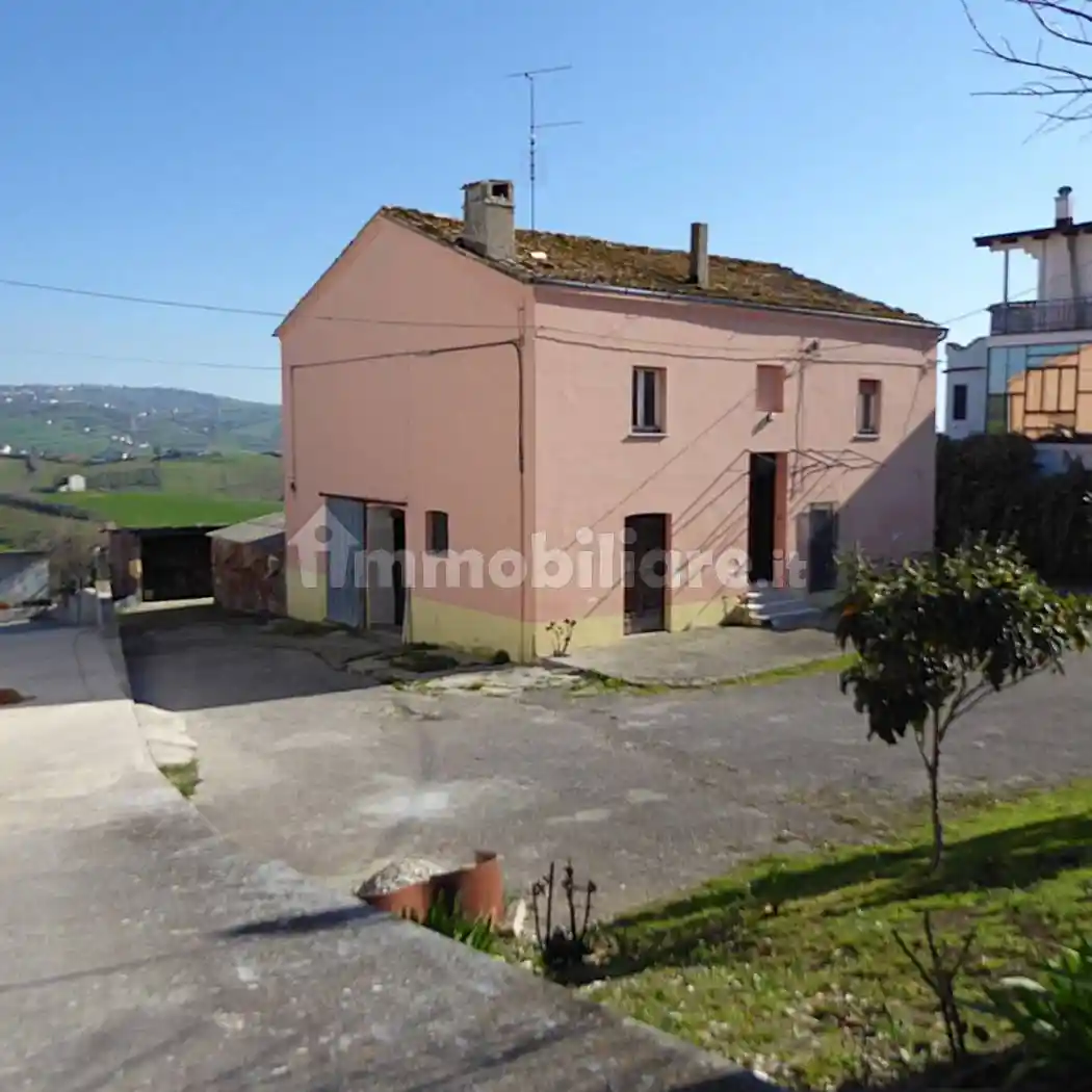 Rustico via Roma, Centro, Sant'Eusanio del Sangro - foto 3