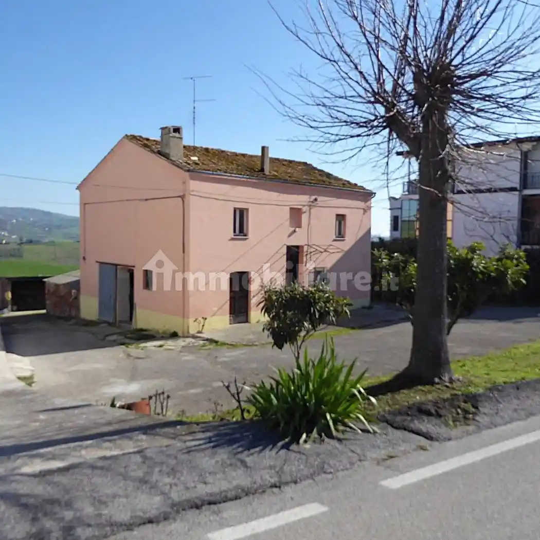 Rustico via Roma, Centro, Sant'Eusanio del Sangro - foto 4