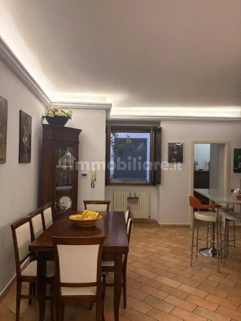 Appartamento in vendita a Pesaro