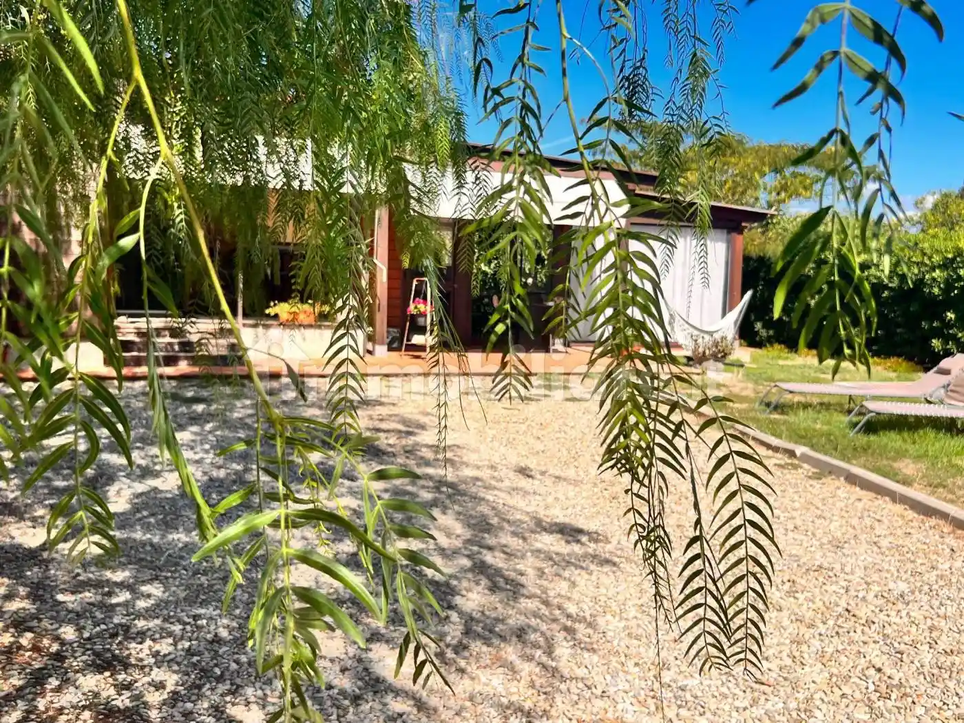 Rustico - Casale in vendita a Montalto di Castro