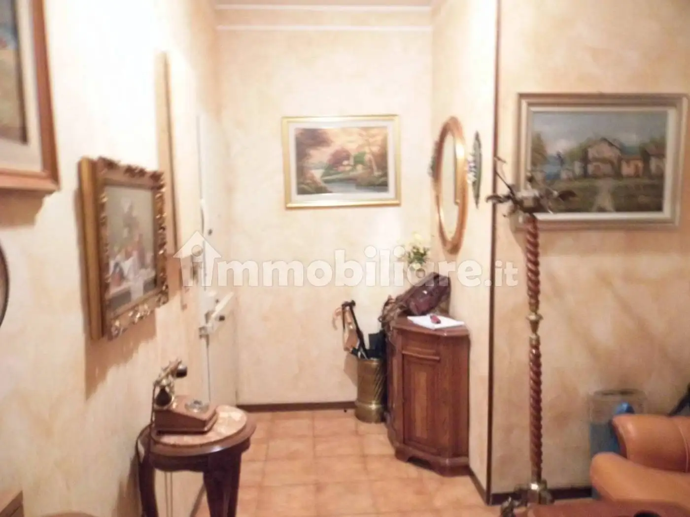 Appartamento in vendita a Bologna