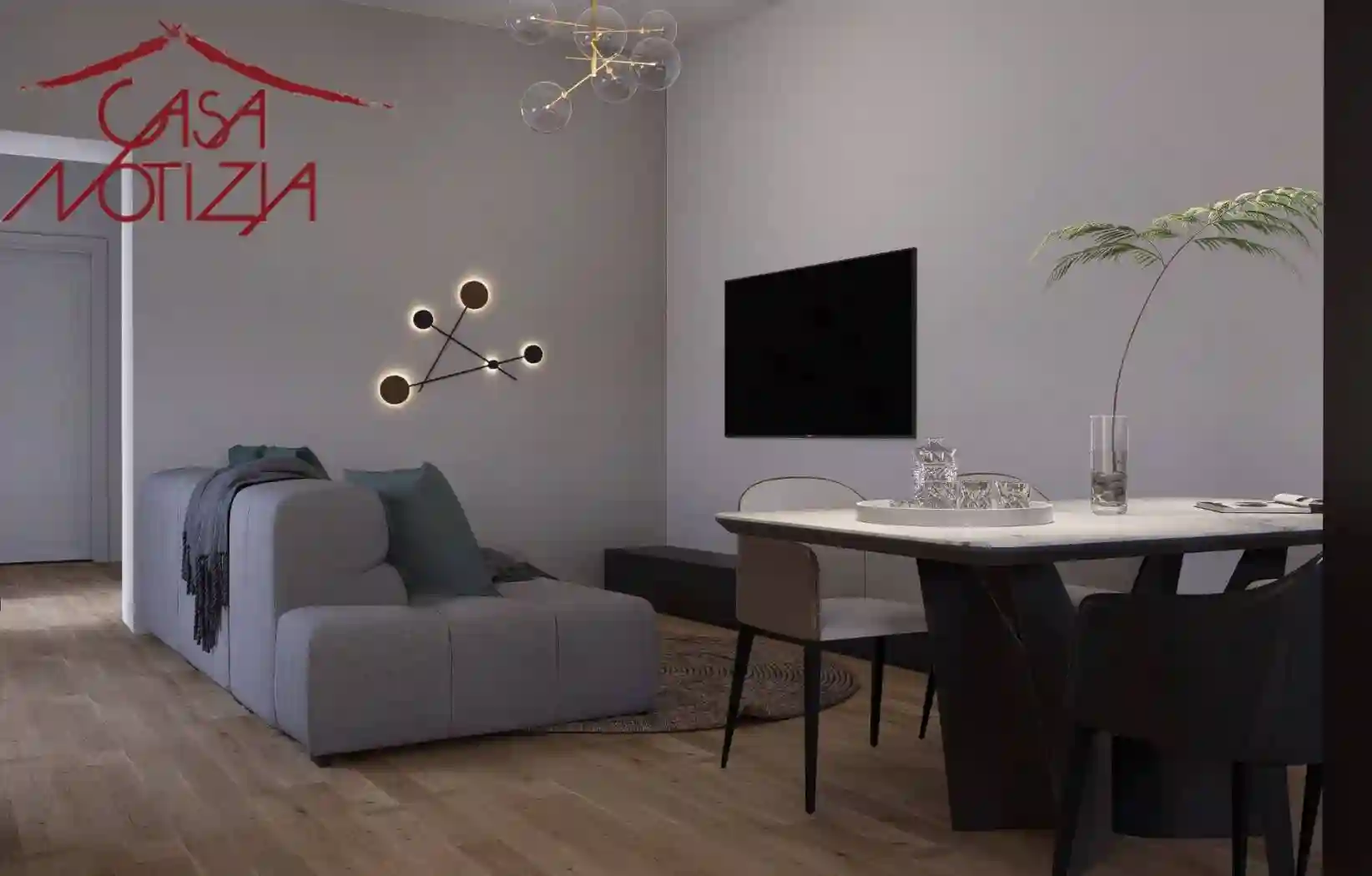 Appartamento - foto 2