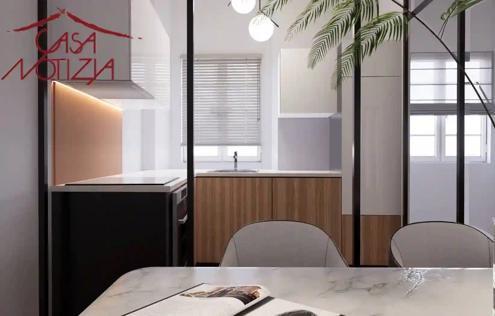 Appartamento - foto 5