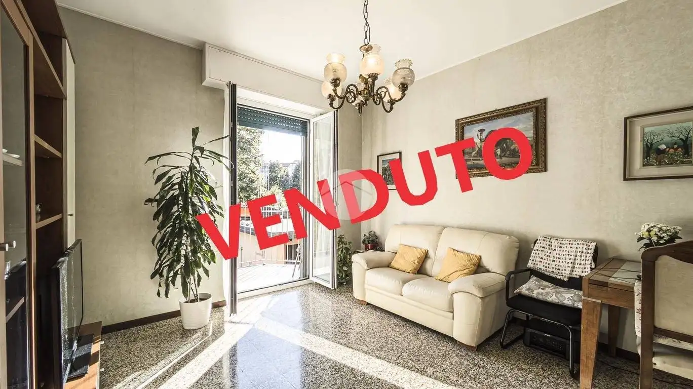 Apartment in vendita a Milan