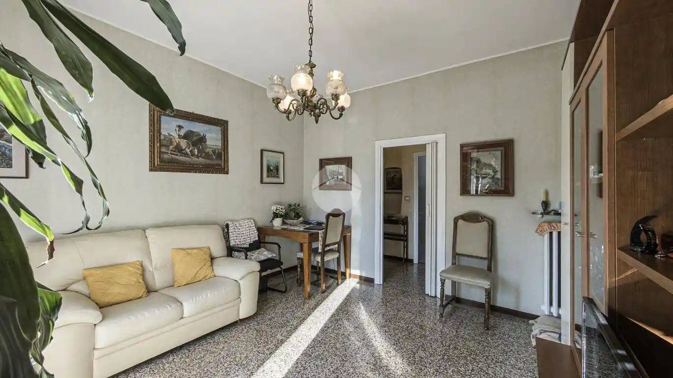 Trilocale viale Ungheria 5, Viale Ungheria - Mecenate, Milano - foto 3