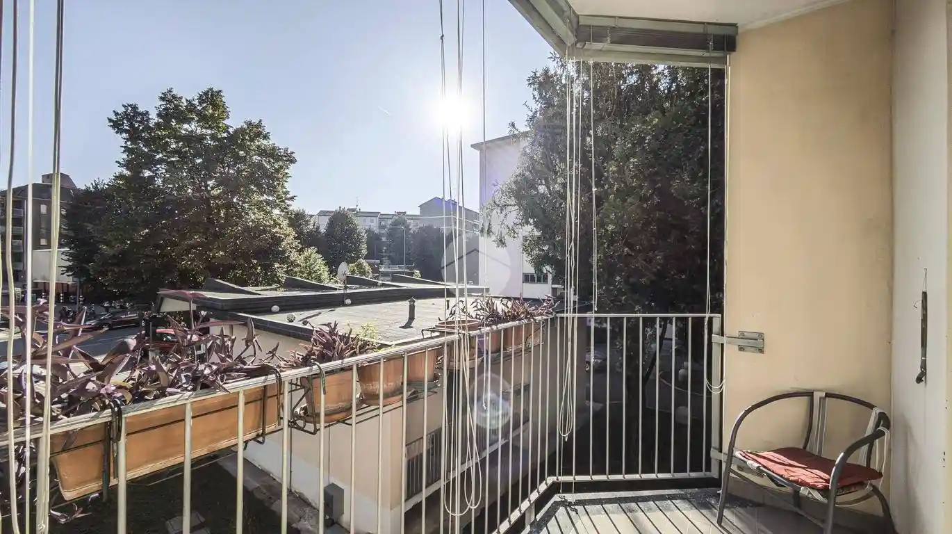 Trilocale viale Ungheria 5, Viale Ungheria - Mecenate, Milano - foto 5