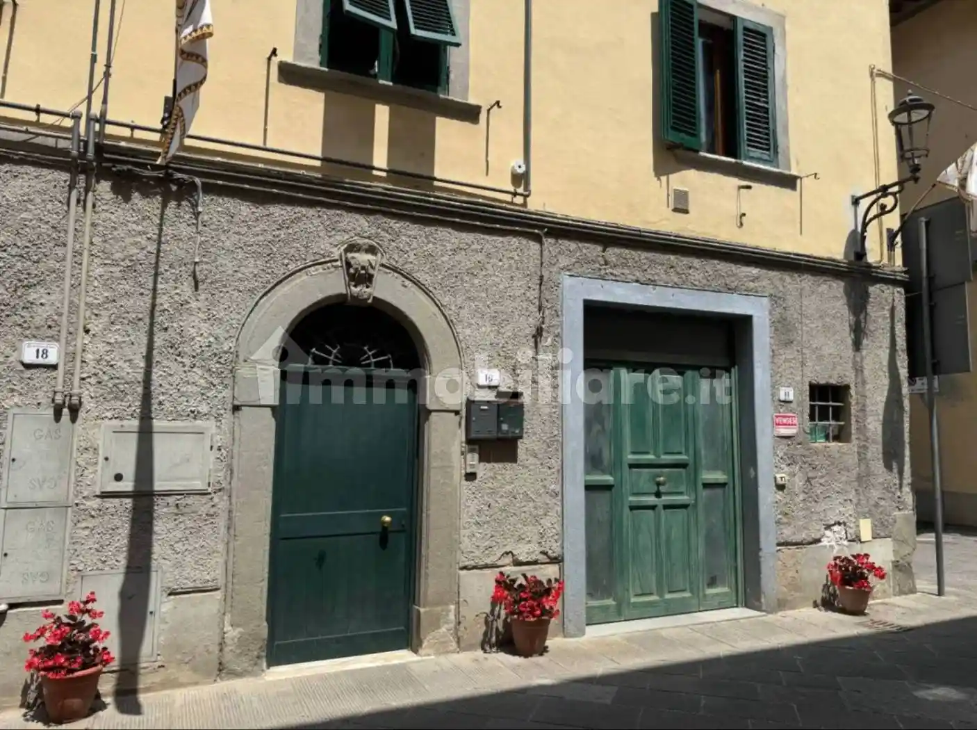 Appartamento in vendita a Castelfranco di Sotto