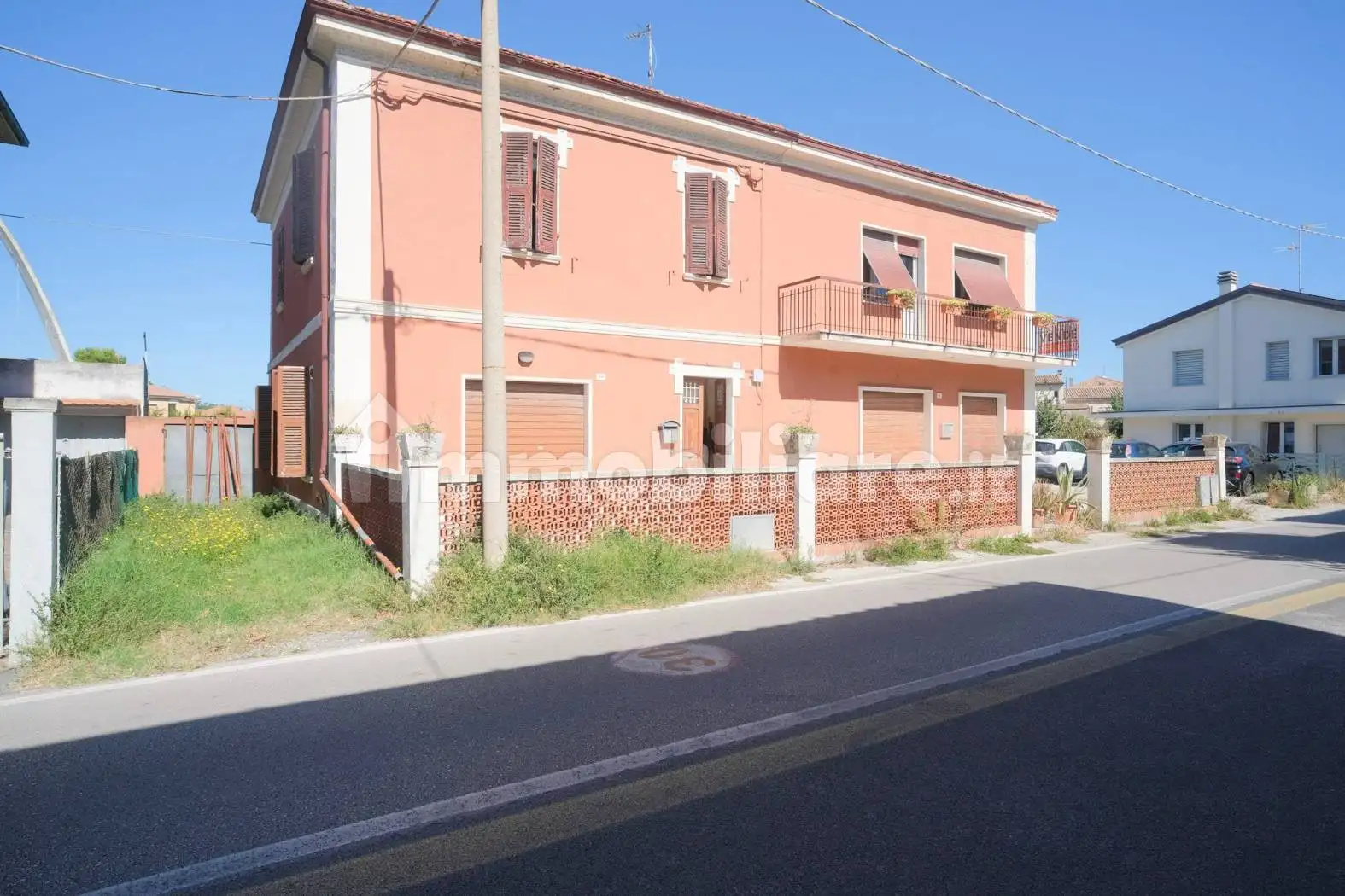 Casa indipendente in vendita a Fano