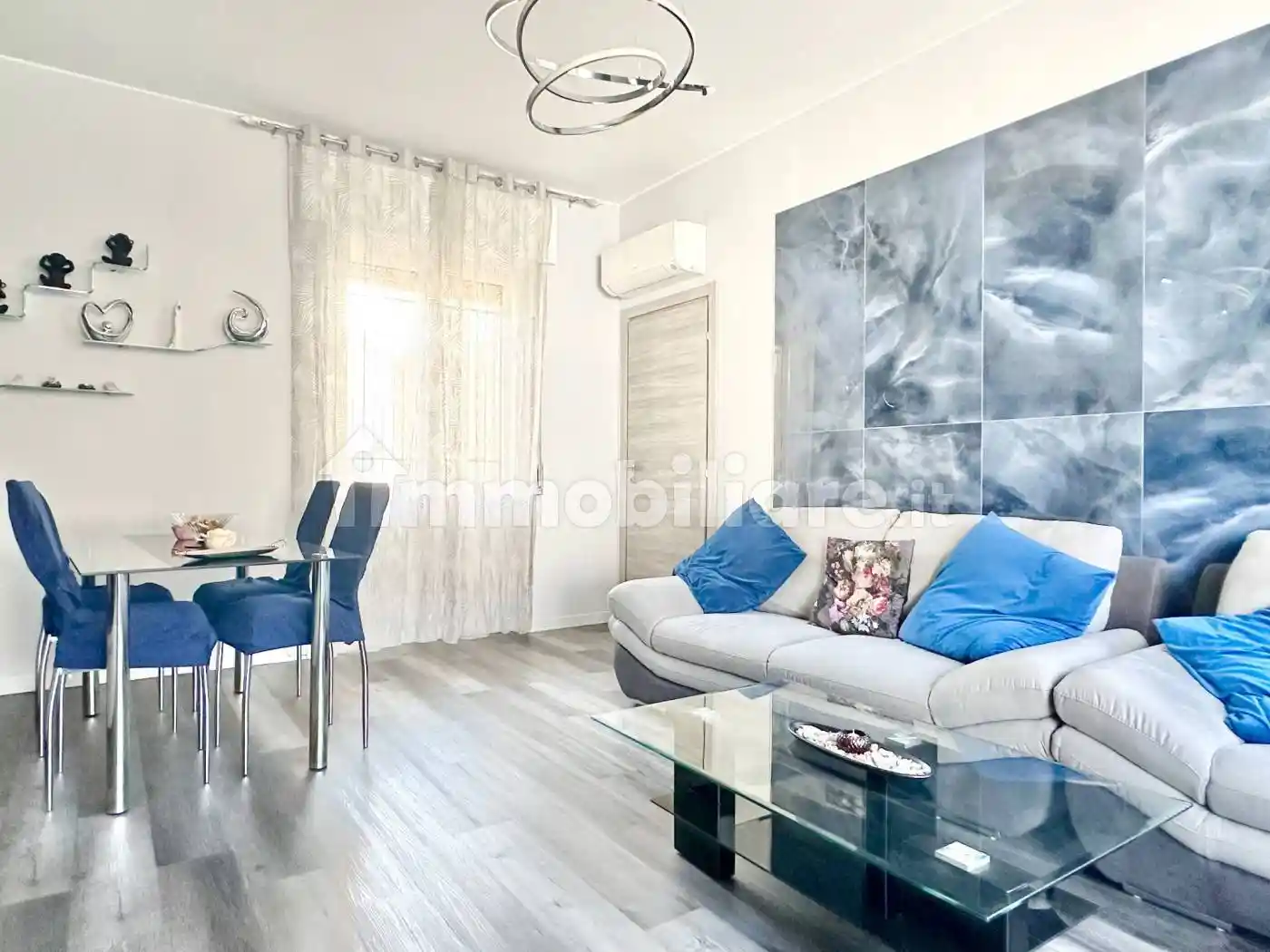 Appartamento in vendita a Samarate