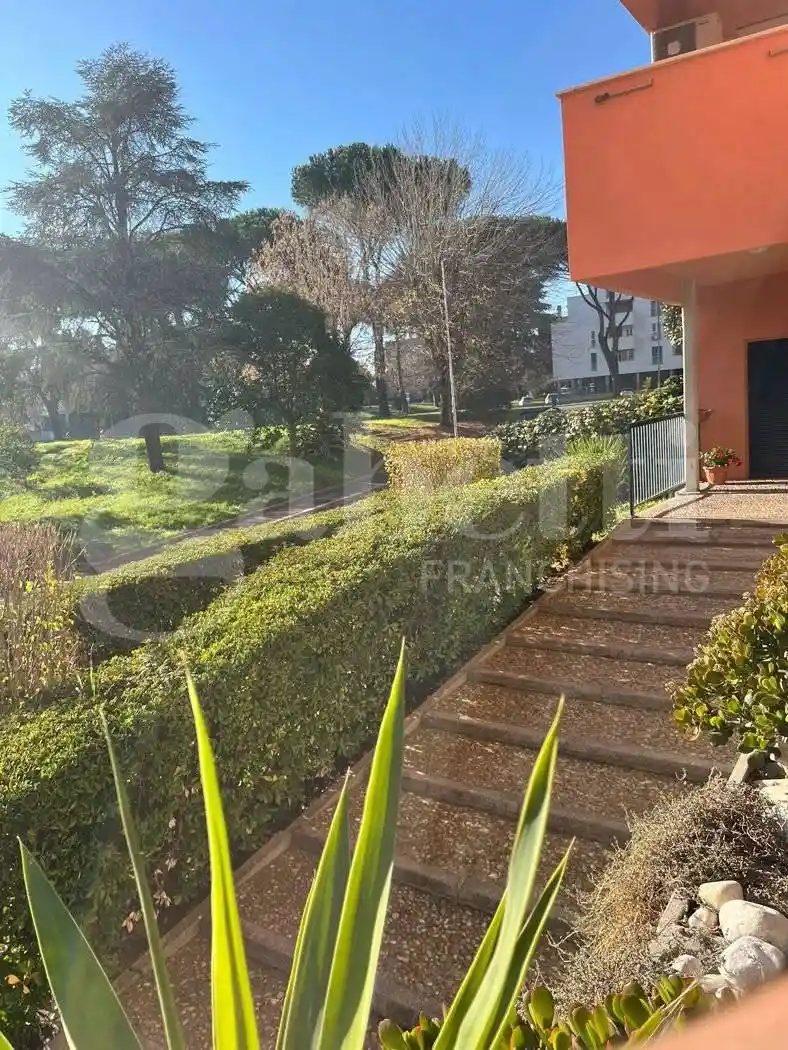 Trilocale via Gauguin, Torre Gaia, Roma - foto 2