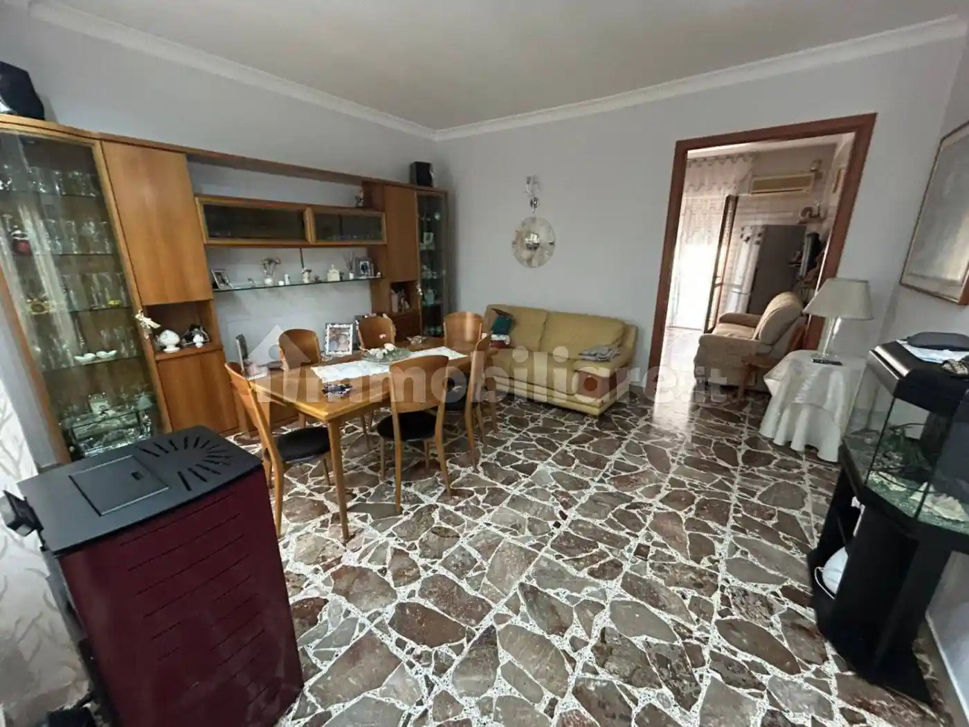 Appartamento in vendita a San Severo